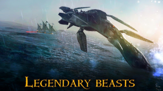 Download Pirates Flag－Open-world RPG Game peran untuk Android tangkapan layar 3