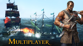 Download Pirates Flag－Open-world RPG Game peran untuk Android tangkapan layar 4