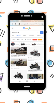 Download UV Browser Mini Komunikasi untuk Android tangkapan layar 6