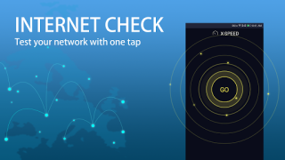 Download WiFi Master - SPEED CHECK Alat untuk Android tangkapan layar 2