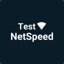 Download  NetSpeed Test
