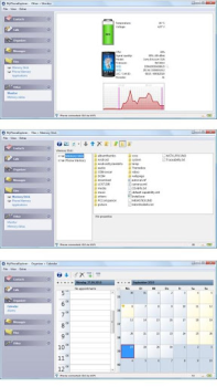 Download MyPhoneExplorer Client Alat untuk Android tangkapan layar 2
