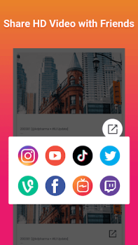 Download AI GirlFriend Soulful AI Mate Pemutar & Editor Video untuk Android tangkapan layar 5