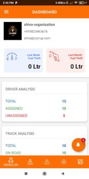 Download Vehicle Blackbox Mobil dan kendaraan untuk Android tangkapan layar 2
