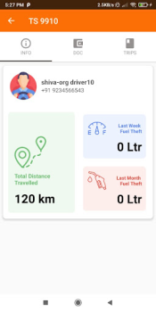 Download Vehicle Blackbox Mobil dan kendaraan untuk Android tangkapan layar 4
