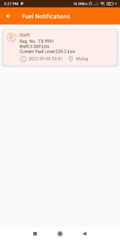 Download Vehicle Blackbox Mobil dan kendaraan untuk Android tangkapan layar 5