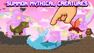 Download The Sandbox Evolution - Craft Simulator untuk Android tangkapan layar 5