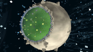 Download Super ZombieBox Simulator untuk Android tangkapan layar 3