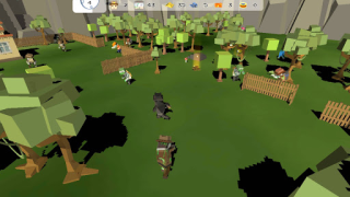Download Super ZombieBox Simulator untuk Android tangkapan layar 6