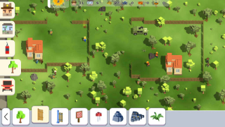Download Super ZombieBox Simulator untuk Android tangkapan layar 7