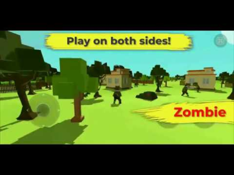 Download Super ZombieBox Simulator untuk Android tangkapan layar 8