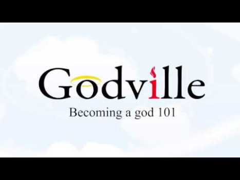 Download Godville Game peran untuk Android tangkapan layar 6