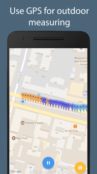 Download WiFi Heatmap Komunikasi untuk Android tangkapan layar 5