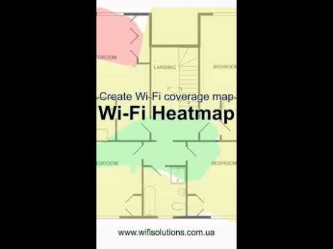 Download WiFi Heatmap Komunikasi untuk Android tangkapan layar 6