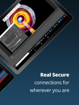 Download RealVNC Viewer: Remote Desktop Kerja untuk Android tangkapan layar 7