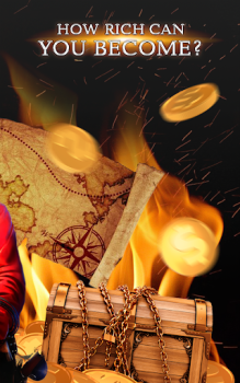 Download Treasure Hunt Teka-teki untuk Android tangkapan layar 2