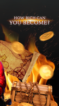 Download Treasure Hunt Teka-teki untuk Android tangkapan layar 5