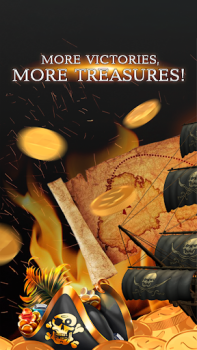 Download Treasure Hunt Teka-teki untuk Android tangkapan layar 6