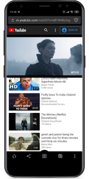 Download Maiar Browser Komunikasi untuk Android