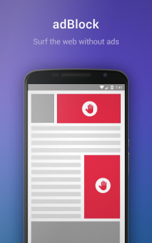 Download Super Fast Browser Komunikasi untuk Android tangkapan layar 2