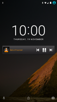 Download VLC Remote Lite Pemutar & Editor Video untuk Android tangkapan layar 2