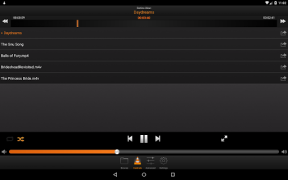 Download VLC Remote Lite Pemutar & Editor Video untuk Android tangkapan layar 5