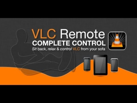 Download VLC Remote Lite Pemutar & Editor Video untuk Android tangkapan layar 8