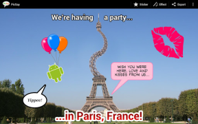 Download PicSay - Photo Editor Foto untuk Android tangkapan layar 4