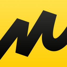 Logo Яндекс.Маркет: здесь покупают