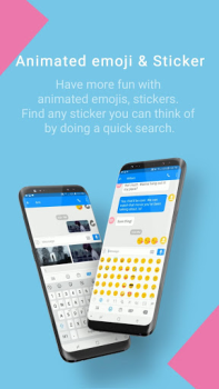 Download Handcent Next SMS messenger Komunikasi untuk Android tangkapan layar 5