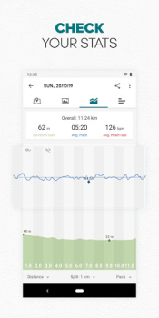 Download adidas Running: Run Tracker Kesehatan & Kebugaran untuk Android tangkapan layar 7