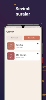 Download Quron Kitobi 2023 Buku dan Referensi untuk Android tangkapan layar 2