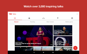 Download TED Pendidikan untuk Android tangkapan layar 7