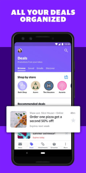 Download Yahoo Mail – Organized Email Komunikasi untuk Android tangkapan layar 5