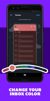 Download Yahoo Mail – Organized Email Komunikasi untuk Android tangkapan layar 6