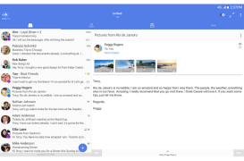 Download TypeApp mail - email app Komunikasi untuk Android tangkapan layar 5