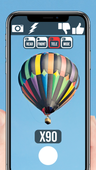 Download Hyper Zoom Pro Simulator untuk Android tangkapan layar 2