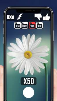 Download Hyper Zoom Pro Simulator untuk Android tangkapan layar 6