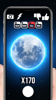 Download Hyper Zoom Pro Simulator untuk Android tangkapan layar 7