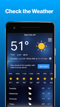 Download AOL: Email News Weather Video Berita & Majalah untuk Android tangkapan layar 3