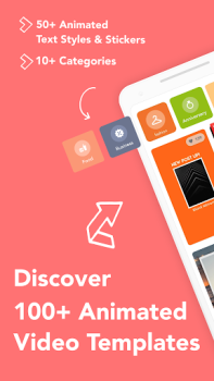 Download Mouve Foto untuk Android tangkapan layar 5