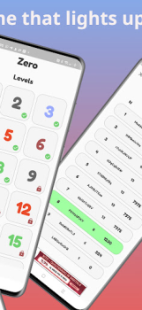 Download Zero Teka-teki untuk Android tangkapan layar 2