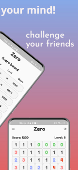 Download Zero Teka-teki untuk Android tangkapan layar 3