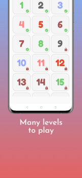 Download Zero Teka-teki untuk Android tangkapan layar 4