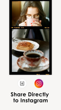 Download Mostory-  Story Maker & Editor Foto untuk Android tangkapan layar 5