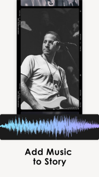 Download Mostory-  Story Maker & Editor Foto untuk Android tangkapan layar 6