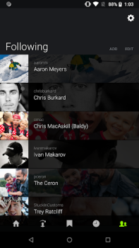 Download SmugMug - Photography Platform Foto untuk Android tangkapan layar 4