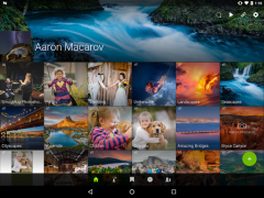 Download SmugMug - Photography Platform Foto untuk Android tangkapan layar 7