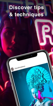 Download VIEWBUG - Photography Foto untuk Android tangkapan layar 5