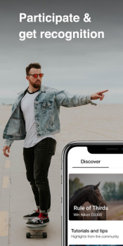 Download VIEWBUG - Photography Foto untuk Android tangkapan layar 6